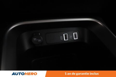 Avenger 1.2 Turbo T3 Altitude 101 ch 2024 occasion 92130 Issy-les-Moulineaux