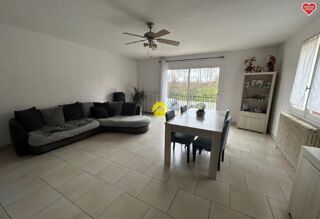  Maison à vendre 7 pièces 162 m²
