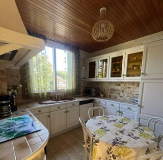  Maison � vendre 5 pi�ces 110 m�