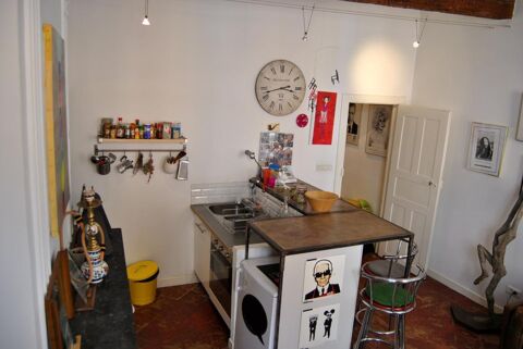  Appartement  louer 2 pices 40 m