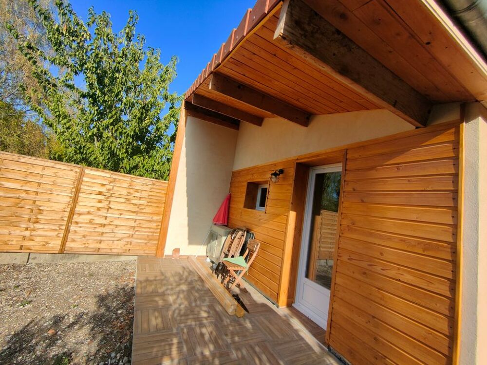 Location Maison Maison de 49m2 à louer sur Chéroy Cheroy