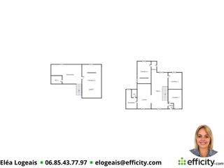 Vente Maison Divers maison L isle d espagnac