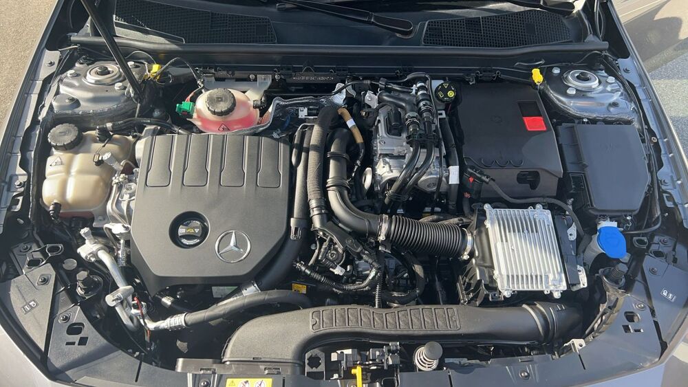 Classe A 250e 218 EQ Power 8G-DCT AMG Line 2026 occasion 95500 Gonesse