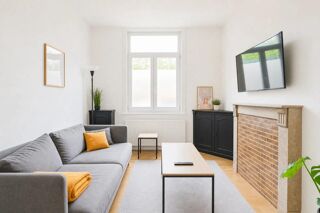  Maison à vendre 5 pièces 97 m²