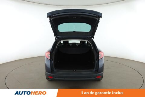 M&eacute;gane 1.2 TCe Bose Edition EDC 130 ch 2016 occasion 92130 Issy-les-Moulineaux