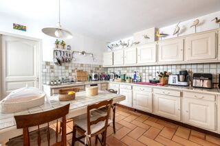  Maison à vendre 6 pièces 159 m²