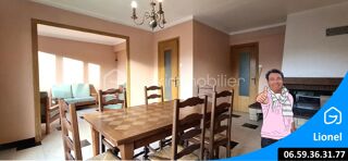  Maison � vendre 5 pi�ces 117 m�