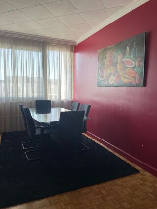  Appartement � louer 1 pi�ce 15 m�