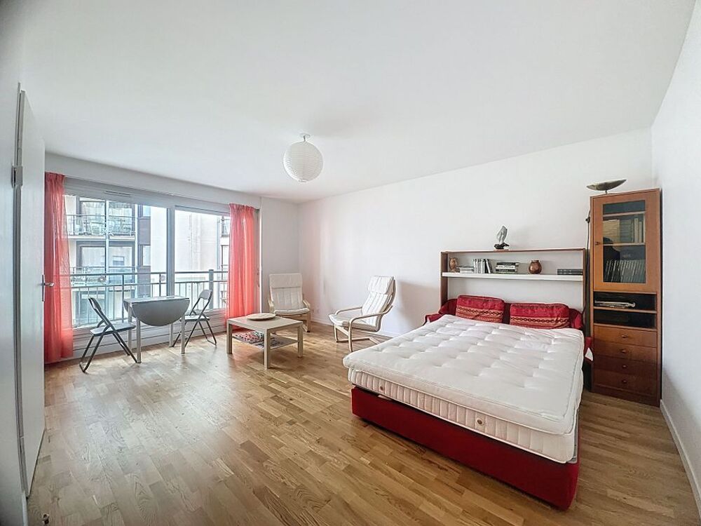Location Appartement Studio de 37m2 à louer sur Montigny-le-Bretonneux Montigny le bretonneux