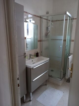  Appartement à louer 1 pièce 15 m²