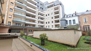  Appartement à vendre 3 pièces 67 m²
