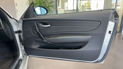 S&eacute;rie 1 Cabriolet 135i 306 Pack M 2009 occasion 66510 Saint Hippolyte