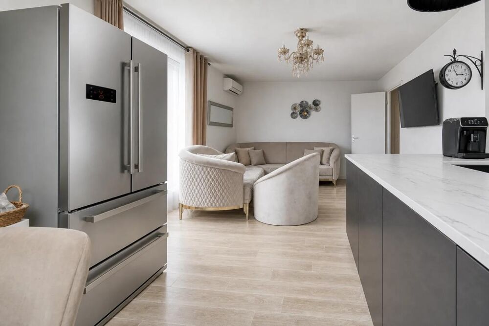 Appartement de 4 pièces de 96 m² à Toulouse