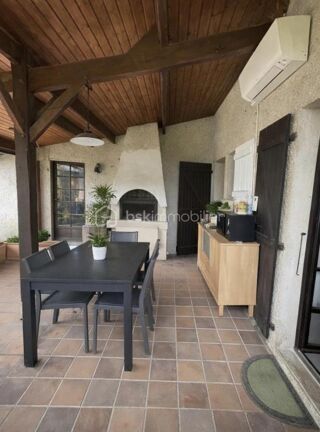  Maison � vendre 4 pi�ces 149 m�