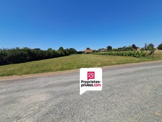 Terrain à vendre 2140 m²