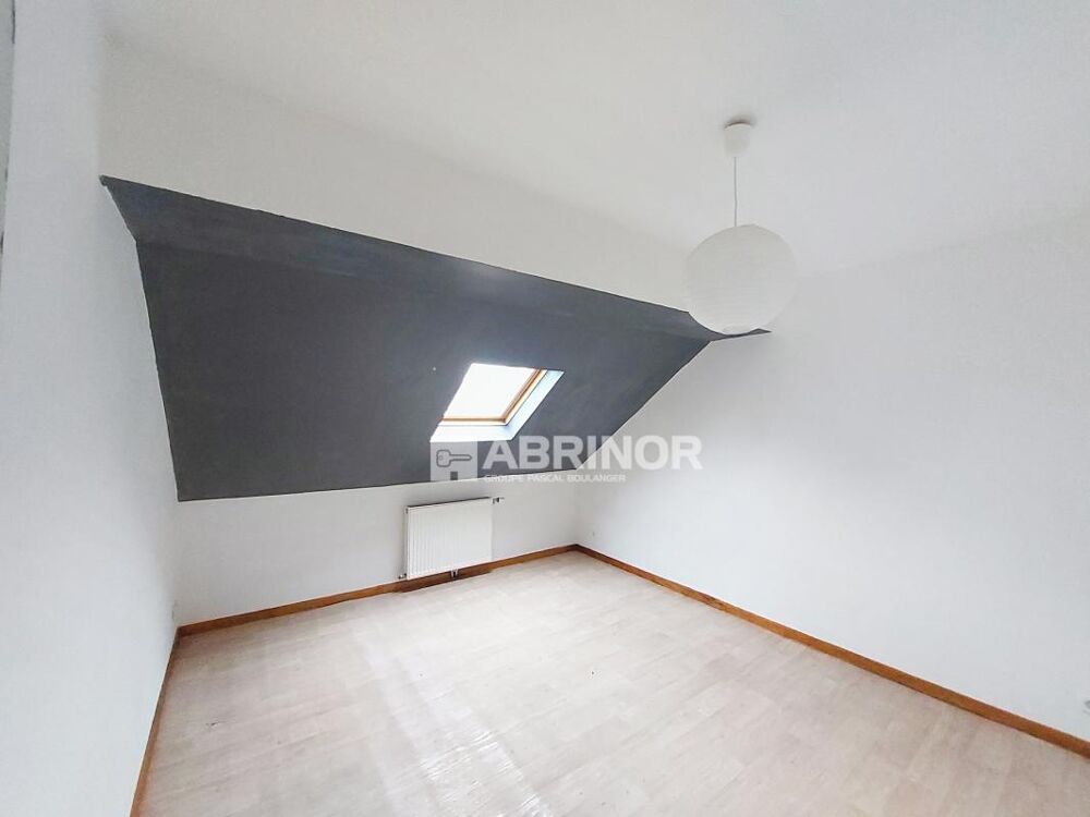 Vente Maison MAISON TOURCOING - 3 pièces 90m² avec jardin et dépendance Tourcoing