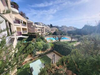  Appartement � vendre 1 pi�ce 22 m�