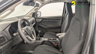 D-MAX 2.2L SPACE CABINE M/T B-STRONG 2026 occasion 73420 Voglans