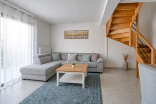  Maison à vendre 5 pièces 83 m²