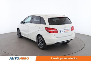 Classe B Electric Drive Art 28 kWh 179 ch 2015 occasion 92130 Issy-les-Moulineaux