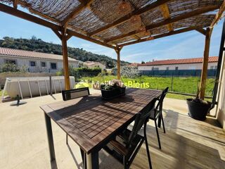  Maison à vendre 5 pièces 123 m²