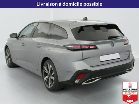 308 SW PHEV 180 e-EAT8 Allure 2023 occasion 10150 Lavau