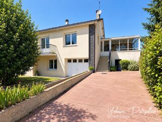 Vente Maison Pour des investisseurs : 2 logements loués, LES ESSARTS EN BOCAGE (85) Essarts en bocage