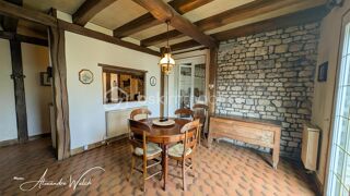  Maison � vendre 7 pi�ces 198 m�