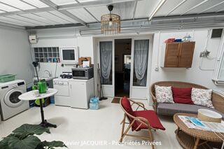  Maison � vendre 3 pi�ces 88 m�