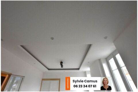  Appartement � louer 3 pi�ces 56 m� Saint etienne