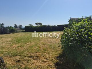  Terrain � vendre 1058 m�