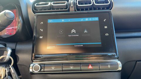 C3 Aircross 1.5 BlueHDi 110 Feel Business 2021 occasion 69100 Villeurbanne