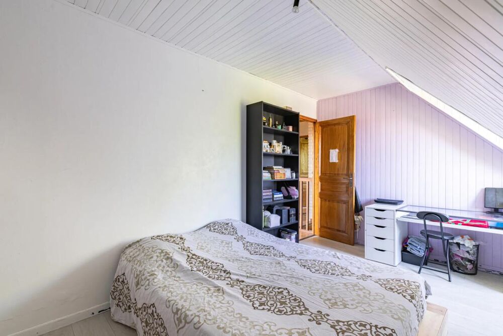 à vendre  Maison Argenteuil (95100)