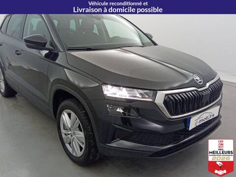 Karoq TSI 110 Ambition 2024 occasion 10150 Lavau