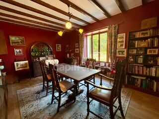  Maison à vendre 6 pièces 183 m²