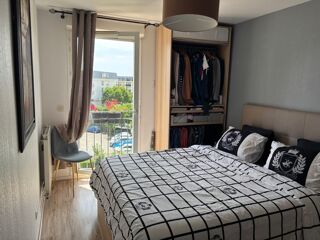  Appartement à louer 3 pièces 69 m²