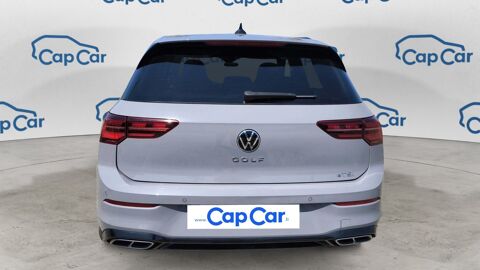 Golf 1.5 eTSI 150 DSG7 R Line - Automatique Entretien constructeu 2021 occasion 20200 Bastia