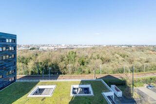  Appartement � vendre 3 pi�ces 63 m�