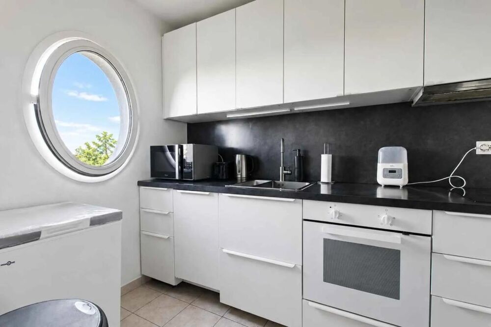 Appartement 2 pièces de 42 m² à Serris