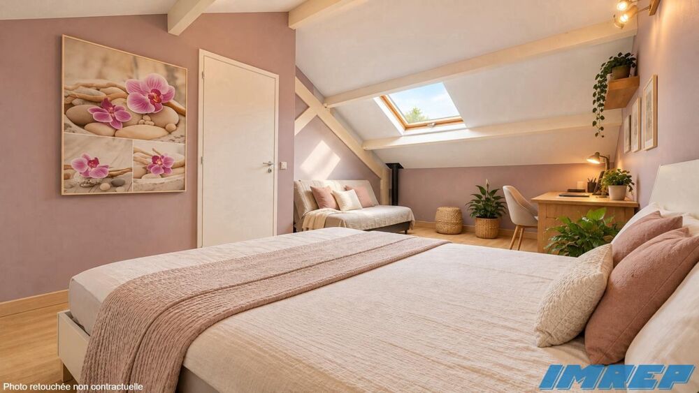 à vendre  Maison Marseille 9