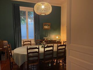  Maison � vendre 11 pi�ces 261 m�