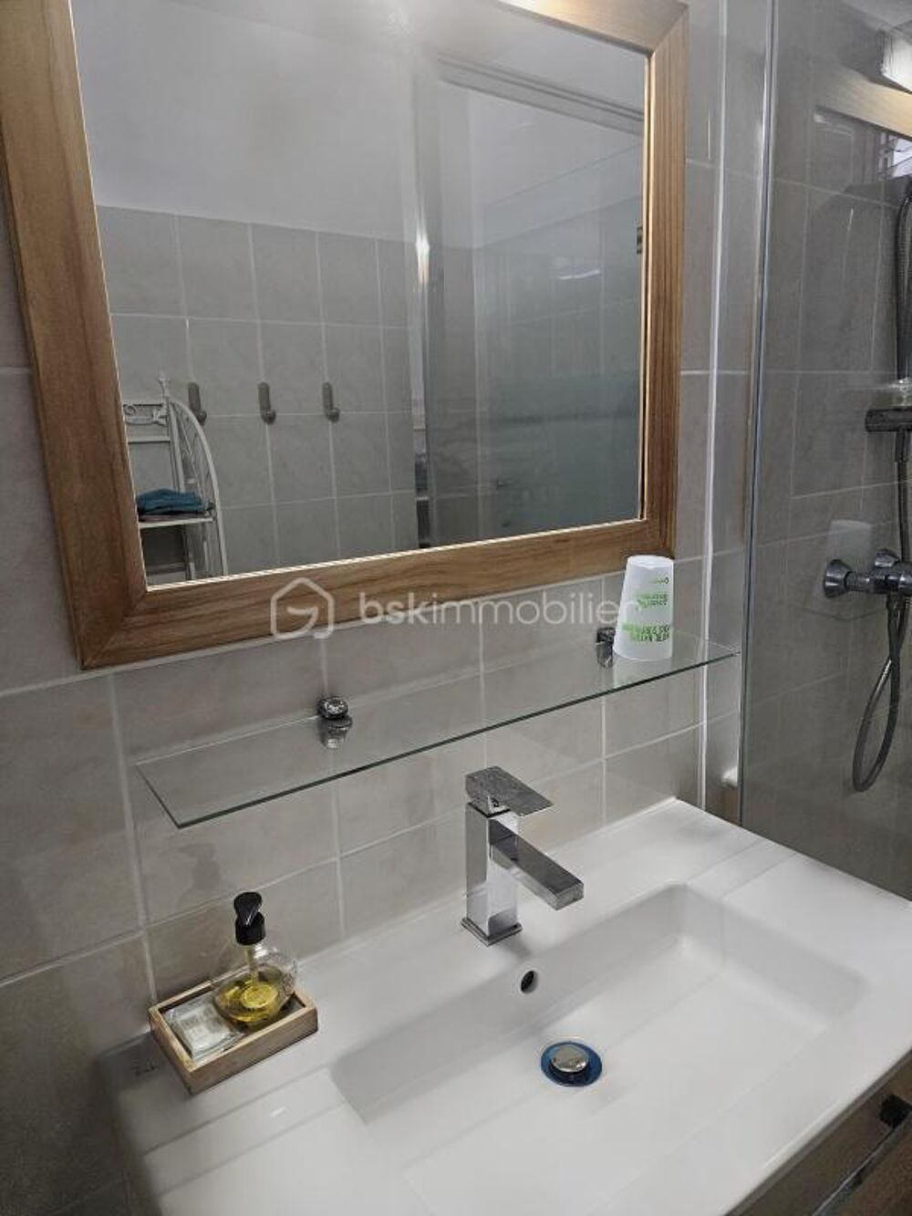APPARTEMENT T2 SAINT FRANCOIS- Bord de mer
