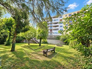 Vente Appartement Appartement t5 104,50m2 1 garage Saint etienne