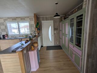  Maison  vendre 6 pices 120 m