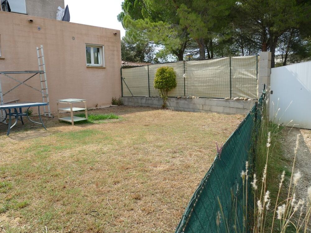Location Maison Maison de 80m2 à louer sur Boisseron Boisseron