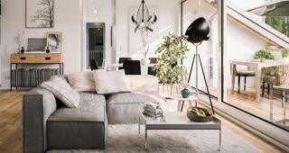  Appartement  vendre 4 pices 78 m