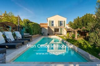  Maison  vendre 5 pices 124 m