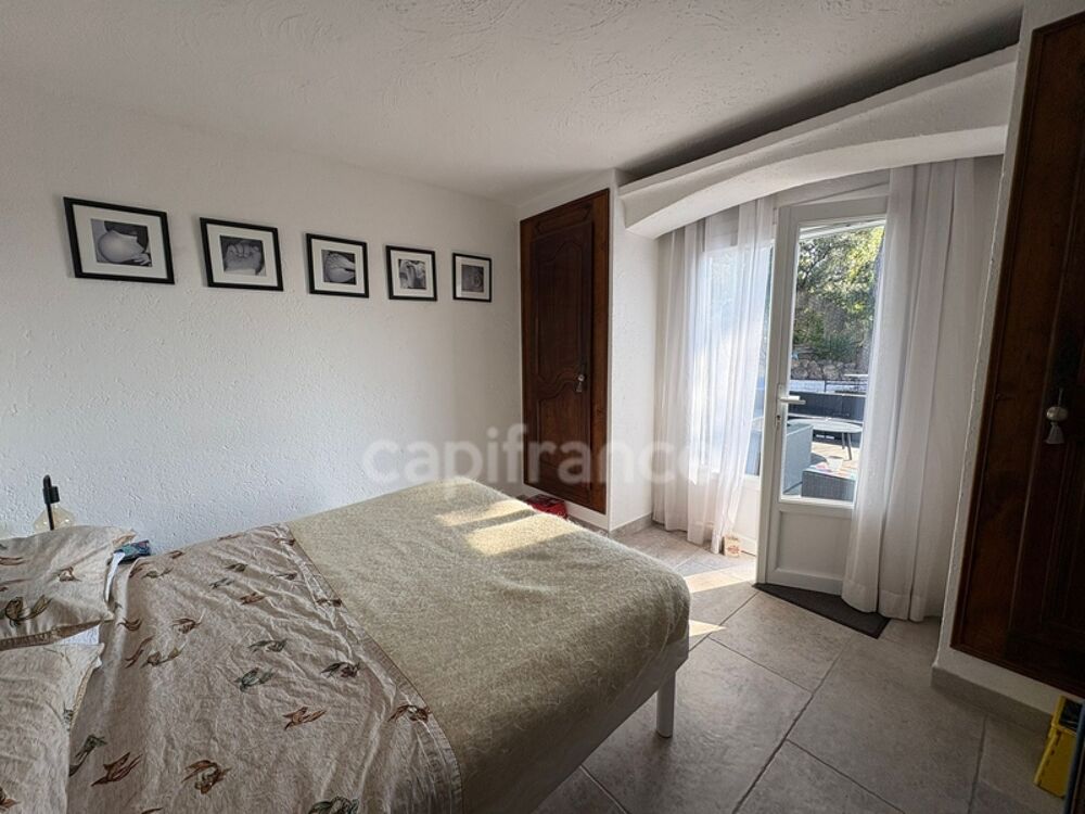  vendre  Maison Les Issambres (83380)