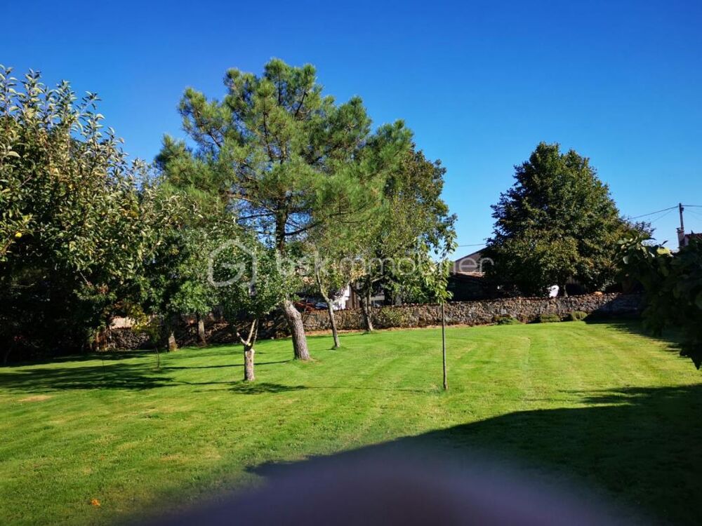 Vente Maison Belle � la campagne Vouhe