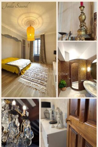  Maison � vendre 9 pi�ces 253 m�